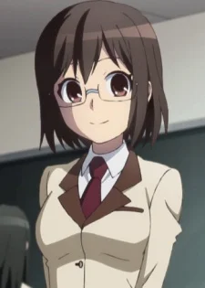 Hata, Sayako