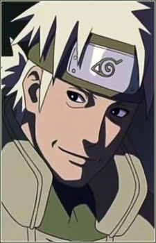 Hatake, Sakumo