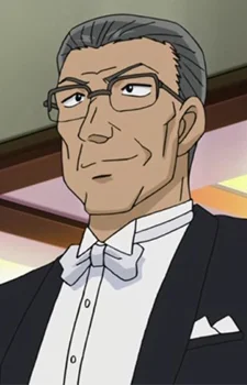 Hatakeyama, Kenshirou