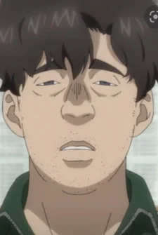 Hatakeyama, Shougo