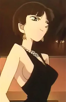 Hatamoto, Akie