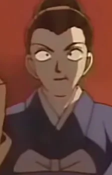 Hatamoto, Mariko