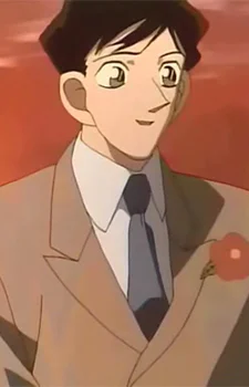 Hatamoto, Takeshi