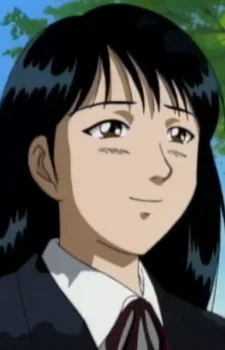 Hatano, Haruna