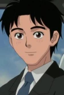 Hatano, Kenji
