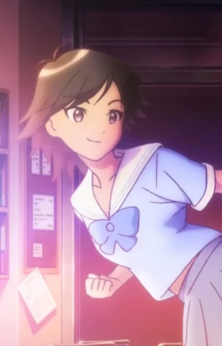 Hatano, Natsumi