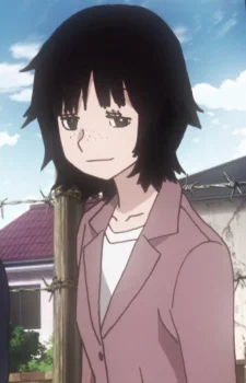 Hatohara, Mirai