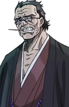 Hatonami, Renjirou