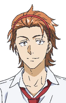 Hatori, You
