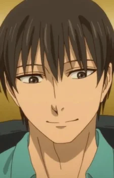 Hatori, Yuuki