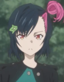 Hatouchi, Yomogi