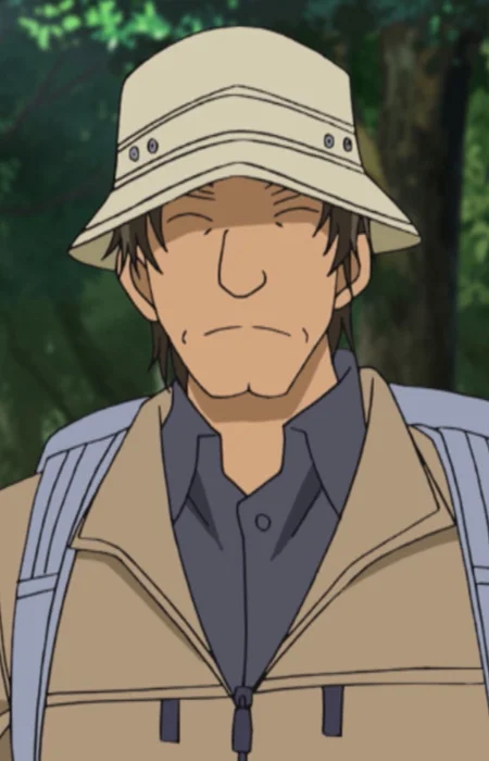 Hatoyama, Umisuke