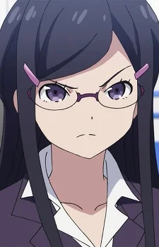 Hattori, Hanako