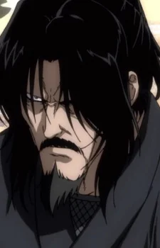 Hattori, Hanzou