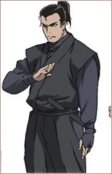 Hattori, Kyouhachirou