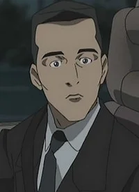 Hattori, Shouhei