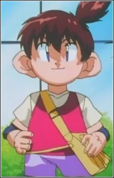 Hattori, Tappei
