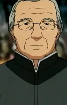 Hattori, Yukio