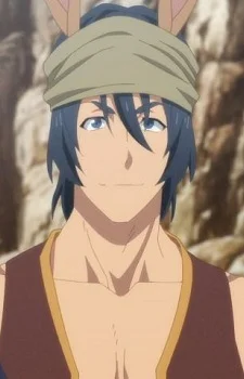 Haulia, Yor