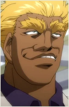 Hawk, Bryan