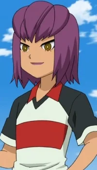 Hayabusa, Hideki