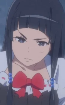 Hayabusa, Kaori