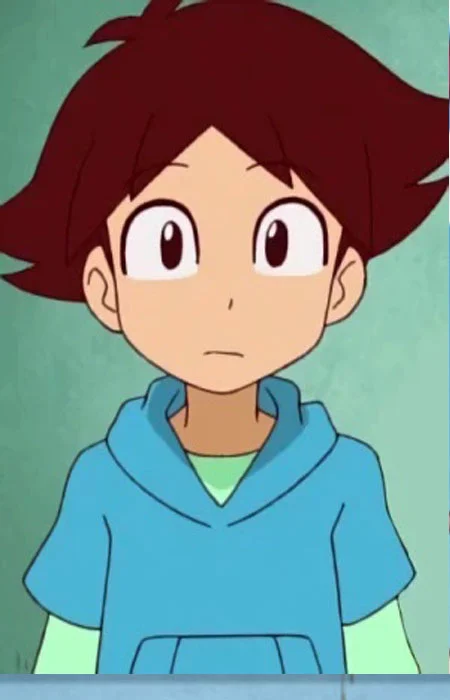 Hayakawa, Hayato