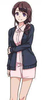 Hayakawa, Natsumi