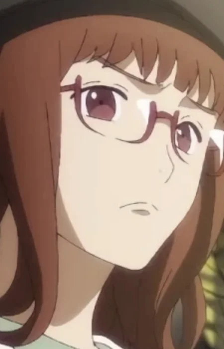 Hayama, Chihiro