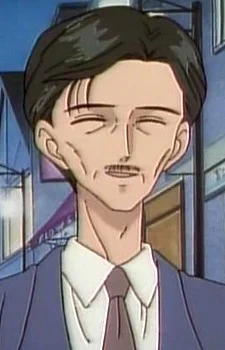 Hayama, Fuyuki