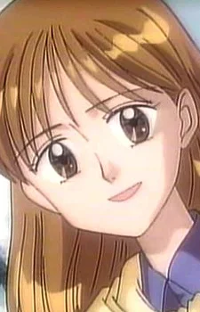 Hayama, Koharu