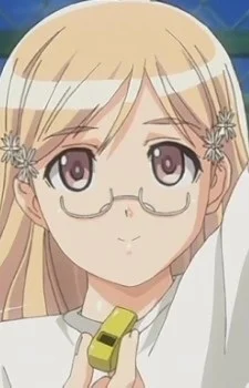 Hayama, Rika
