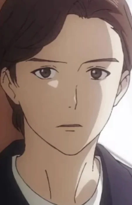 Hayama, Tsukasa