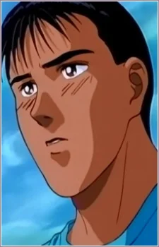 Hayama, Ushio