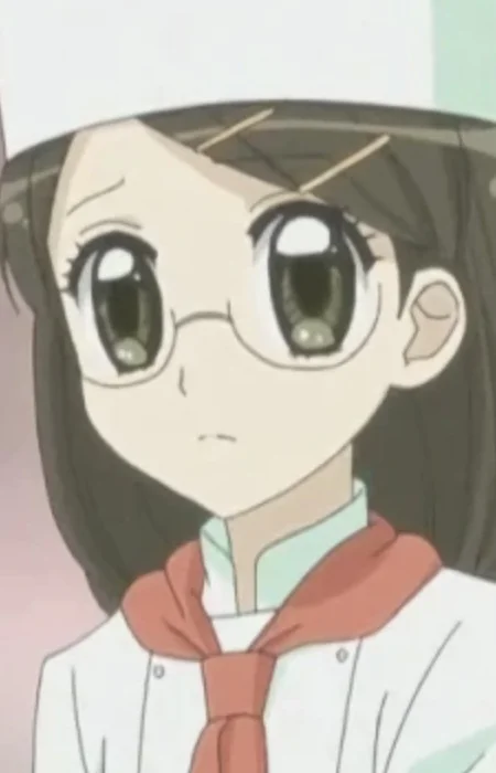 Hayami, Erika