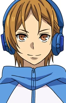 Hayami, Hiro