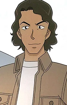Hayami, Hiroyuki