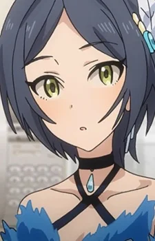 Hayami, Kanade