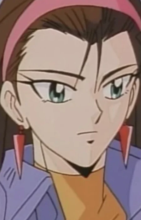 Hayami, Kazue