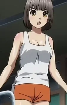 Hayami, Maki
