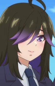 Hayami, Moeko