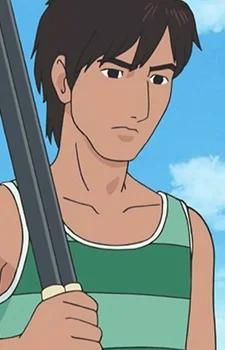 Hayami, Mokomichi