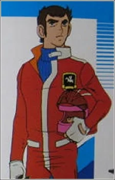 Hayami, Shunsuke