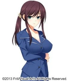 Hayami, Suzuka