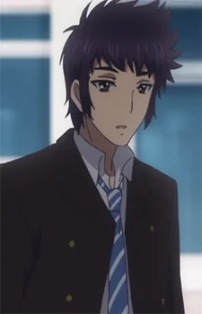 Hayasaka, Chikashi