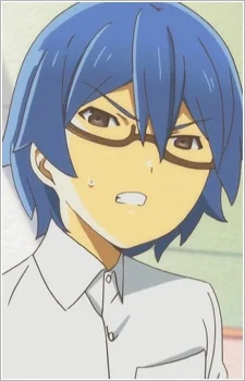 Hayasaka, Kouki