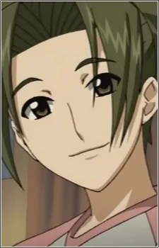 Hayasaka, Mayumi