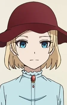 Hayasaka, Nao