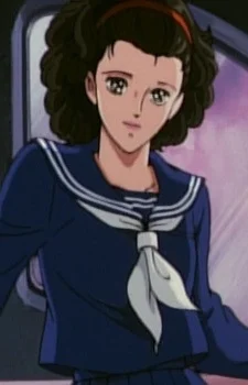Hayasaka, Tetsuko