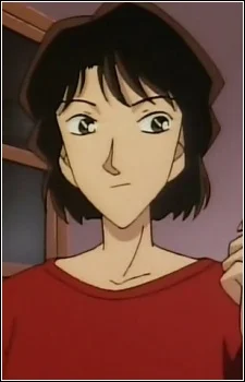 Hayasaka, Tomoko